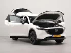 Mazda CX-5 (2022) thumbnail 56