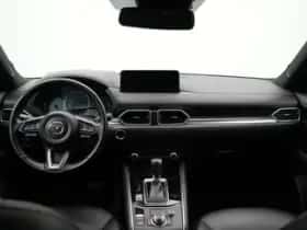 Mazda CX-5 (2022) thumbnail 8