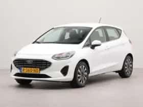 Ford Fiesta (2022)