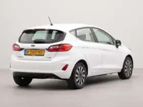 Ford Fiesta (2022) thumbnail 2