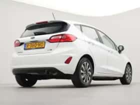 Ford Fiesta (2022) thumbnail 11