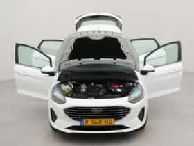 Ford Fiesta (2022) thumbnail 17