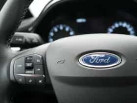 Ford Fiesta (2022) thumbnail 19