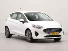 Ford Fiesta (2022) thumbnail 3