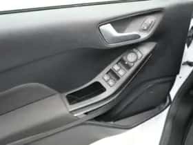 Ford Fiesta (2022) thumbnail 21