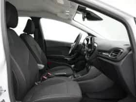 Ford Fiesta (2022) thumbnail 22