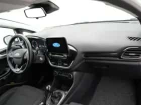 Ford Fiesta (2022) thumbnail 23