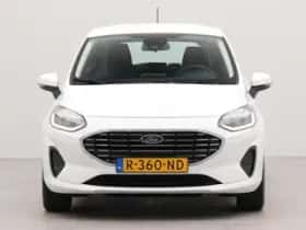 Ford Fiesta (2022) thumbnail 27