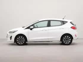 Ford Fiesta (2022) thumbnail 29