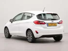 Ford Fiesta (2022) thumbnail 4