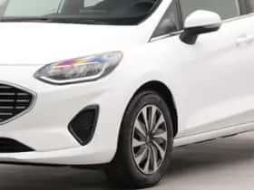 Ford Fiesta (2022) thumbnail 31