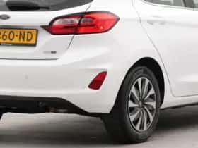 Ford Fiesta (2022) thumbnail 32