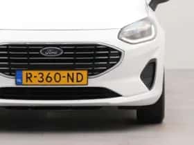 Ford Fiesta (2022) thumbnail 33