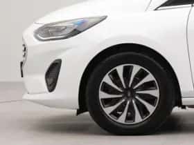 Ford Fiesta (2022) thumbnail 34