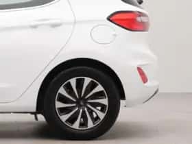 Ford Fiesta (2022) thumbnail 35