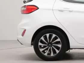 Ford Fiesta (2022) thumbnail 36