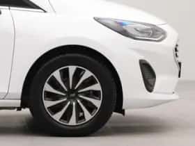 Ford Fiesta (2022) thumbnail 37