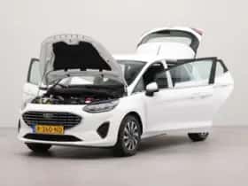 Ford Fiesta (2022) thumbnail 39