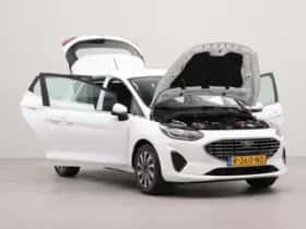 Ford Fiesta (2022) thumbnail 40
