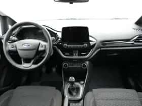 Ford Fiesta (2022) thumbnail 5