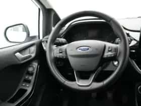 Ford Fiesta (2022) thumbnail 6