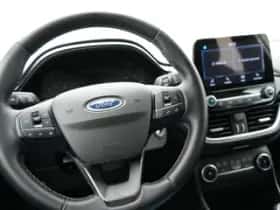 Ford Fiesta (2022) thumbnail 9