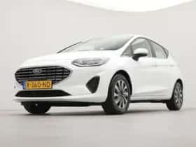 Ford Fiesta (2022) thumbnail 10