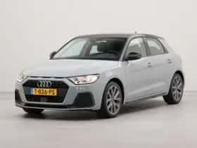Audi A1 (2023)