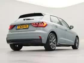 Audi A1 (2023) thumbnail 11