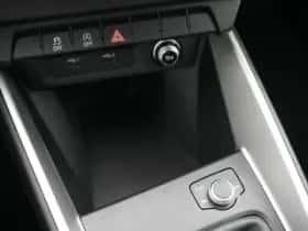 Audi A1 (2023) thumbnail 14