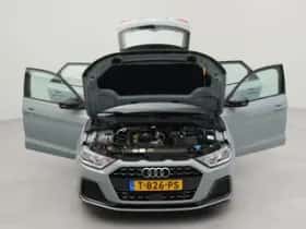 Audi A1 (2023) thumbnail 17