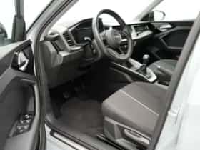 Audi A1 (2023) thumbnail 23