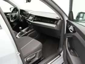 Audi A1 (2023) thumbnail 26
