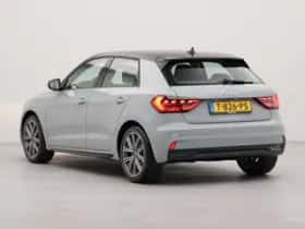 Audi A1 (2023) thumbnail 4