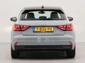 Audi A1 (2023) thumbnail 35