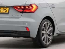 Audi A1 (2023) thumbnail 39