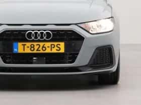 Audi A1 (2023) thumbnail 40