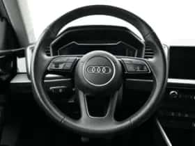 Audi A1 (2023) thumbnail 5