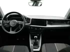 Audi A1 (2023) thumbnail 8