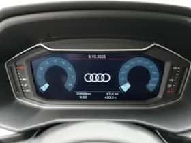 Audi A1 (2023) thumbnail 9