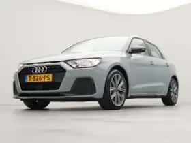 Audi A1 (2023) thumbnail 10