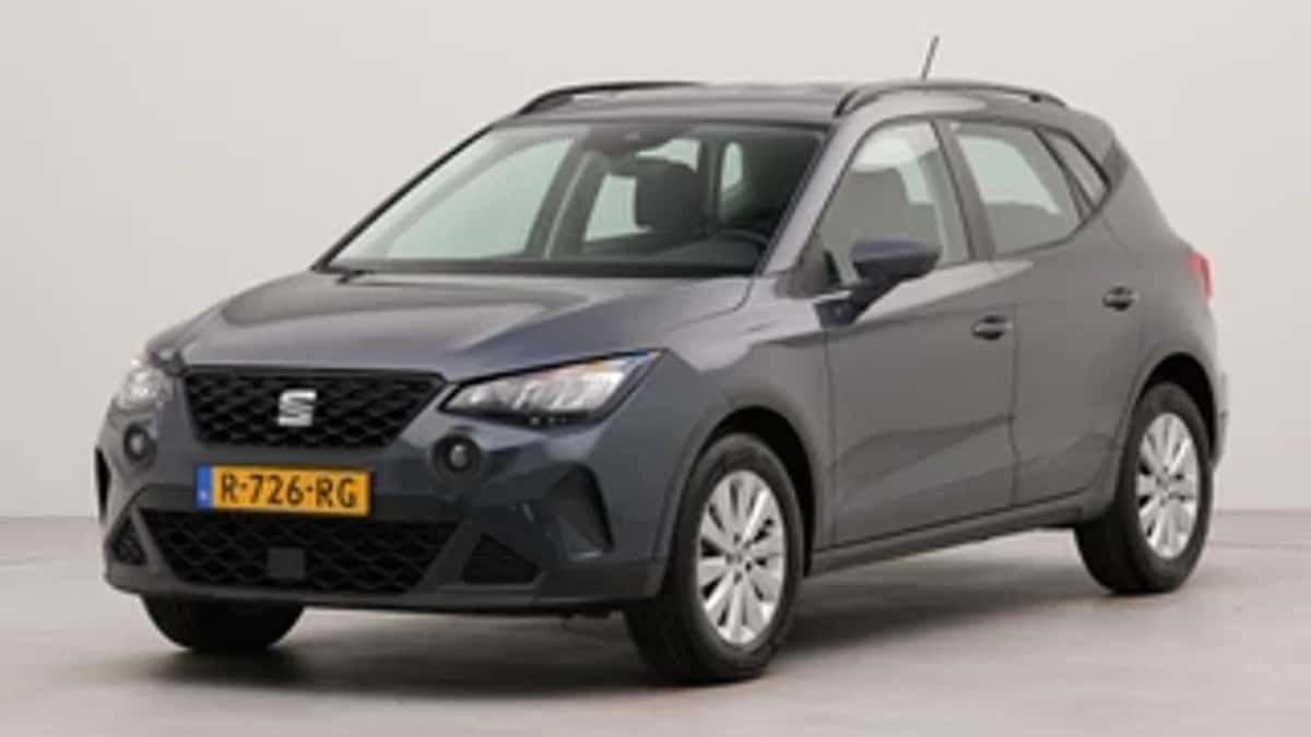 SEAT Arona (2022) — foto 1