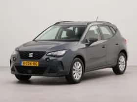 SEAT Arona (2022)