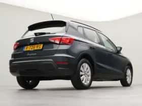 SEAT Arona (2022) thumbnail 11