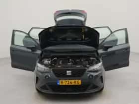 SEAT Arona (2022) thumbnail 17