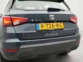 SEAT Arona (2022) thumbnail 27