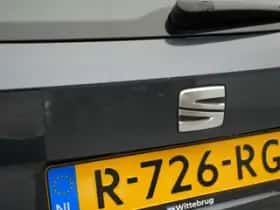 SEAT Arona (2022) thumbnail 29