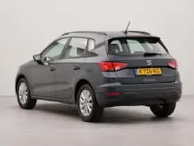 SEAT Arona (2022) thumbnail 4