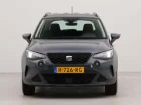 SEAT Arona (2022) thumbnail 37