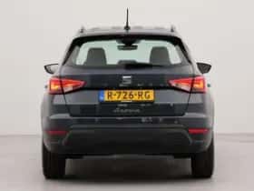 SEAT Arona (2022) thumbnail 38